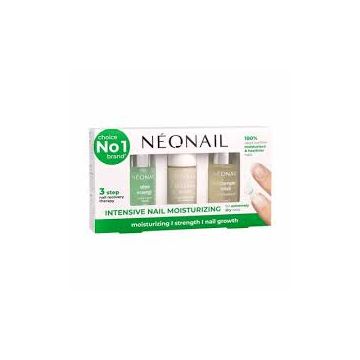 Intensive Nail Moisturizing - NEONAIL