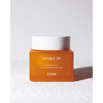 IOAN Double Peeling Mask 50ml