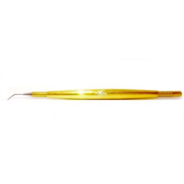 Gouden Tweezer (separeren)