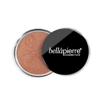 Mineral Loose Bronzer Kisses - Bellapierre