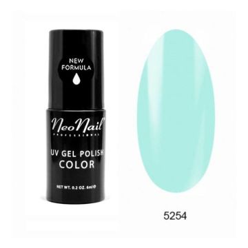 5254-1 Kiwi Sorbet - Neonail