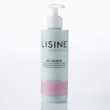 Lait Azulène 200ml