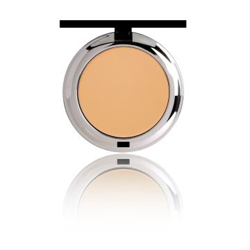 Compact Mineral Foundation Latte - Bellapierre