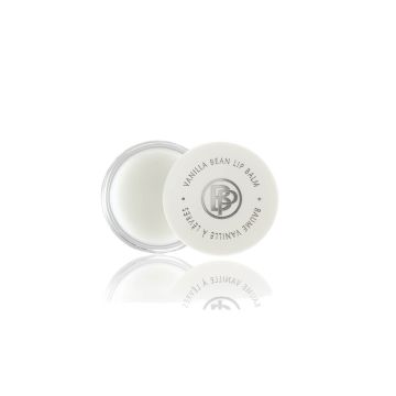 Vanilla Lip Balm - Bellapierre