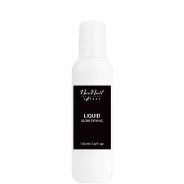 Liquid Slow Drying 100ml - Neonail