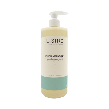 Lotion Astringente 500ml - PRO