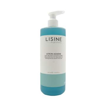 Lotion Azulène 500ml - PRO