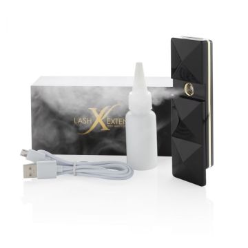 Luxe Lash Mister Zwart