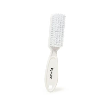 Manicure Brush White 