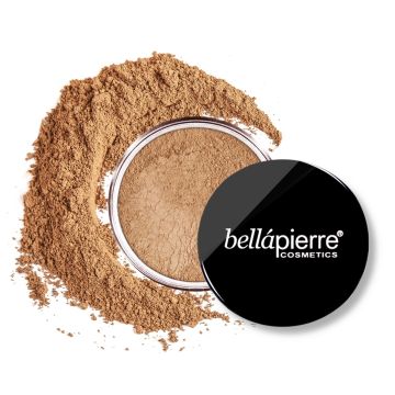 Mineral Loose Foundation Maple - Bellapierre