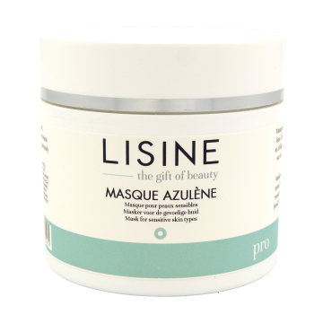 Masque Azulène 250ml - PRO