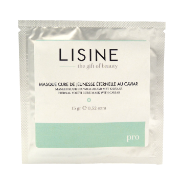 Masque Jeunesse Eternelle au Caviar 12+2 - PRO