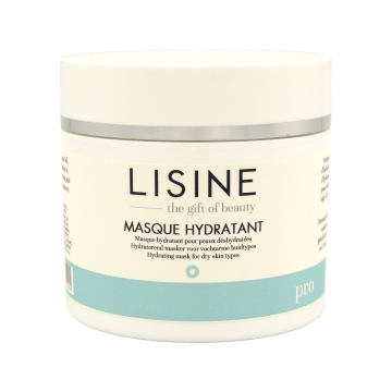 Masque Hydratant 250ml - PRO