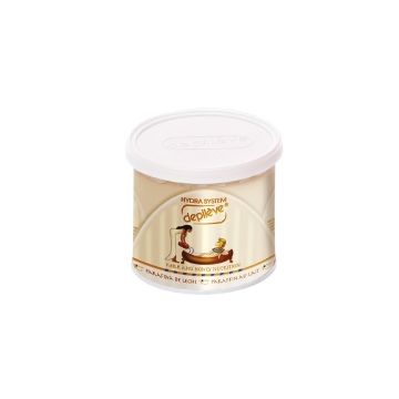 Milk & Honey Gelaatsparaffine 450ml - Depilève