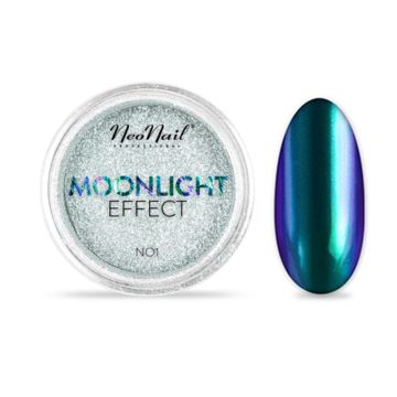 Powder Moonlight Effect 01