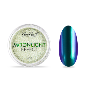 Powder Moonlight Effect 02