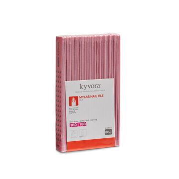 Mylar Wide Indian Pink 180/180 24st