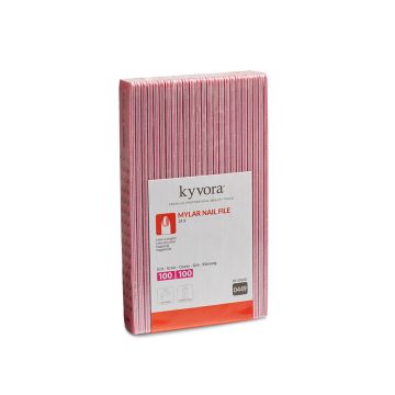 Mylar Wide Indian Pink 100/100 24st