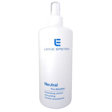 Neutral Pro-Solution 500ml - PRO