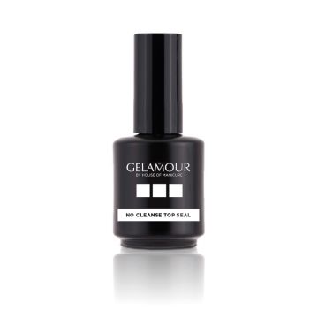 No Cleanse Top Seal 15ml - GA