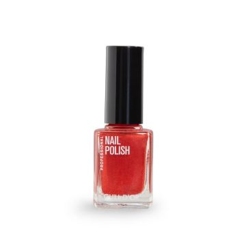 Nail Polish Disco Red 11ml