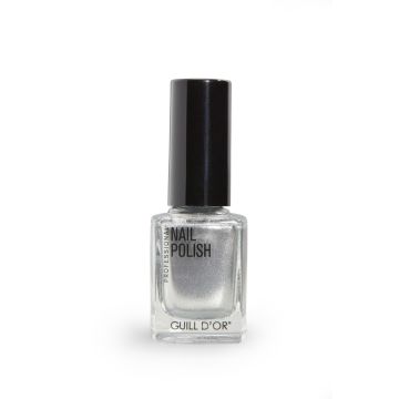 Nail Polish Silver Ring 11ml