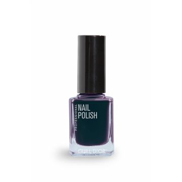 Nail Polish Darkness 11ml