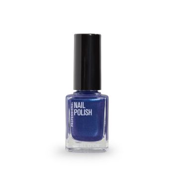 Nail Polish Blue Shine 11ml