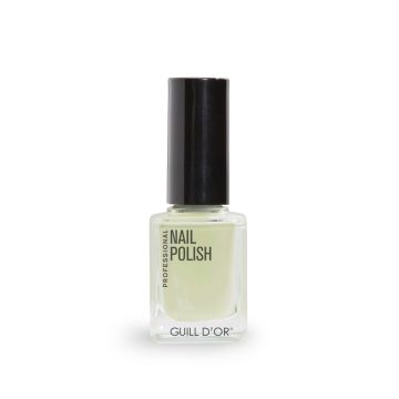 Nail Polish Soft Lemon 11ml