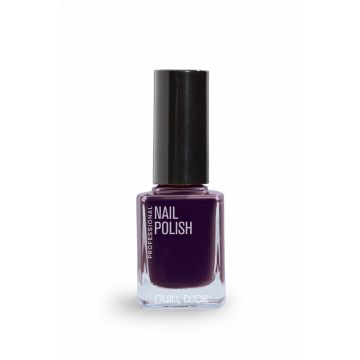 Nail Polish Black Berry 11ml