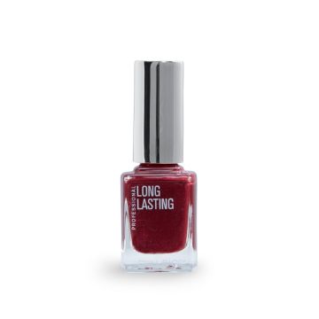 Nail Polish LL Redhead 11ml