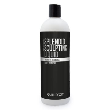 Splendid Sculpting Liquid 500ml