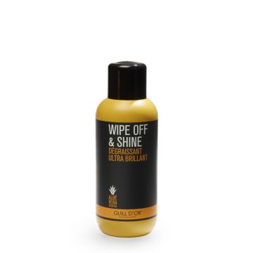 Wipe Off & Shine 500ml