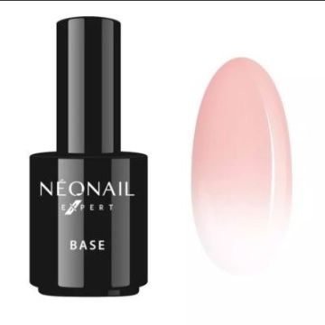 Baby Boomer -Nude Base 15ml - Neonail