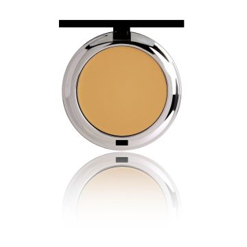 Compact Mineral Foundation Nutmeg - Bellapierre