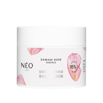 Smoothing Body Scrub - Neonail