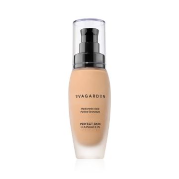 Perfect Skin Foundation 240 Butterum