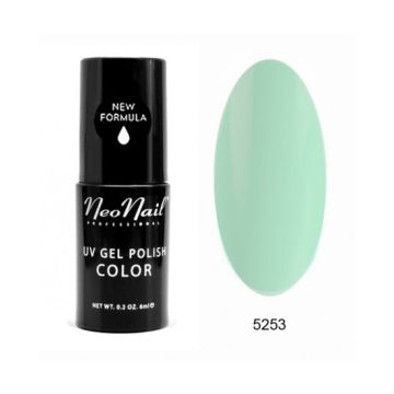 5253-1 Pistachio Ice - Neonail