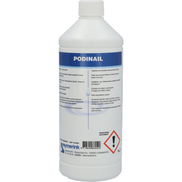 Podinail Nagelriem- en Eeltweker 1 l