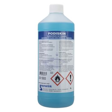 Podiskin 1L