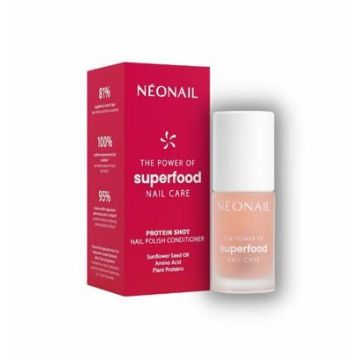 Nail Conditioner Protein Shot - Neonail