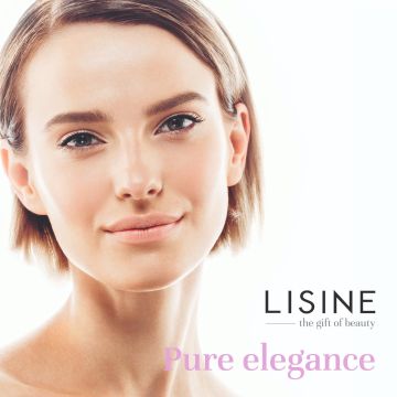 Anti Age Cocktail Treatment - Lisine