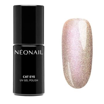 9918-7 Cat Eye Satin Quartz - NEONAIL