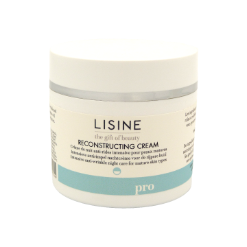 Reconstructing Cream 100ml - PRO