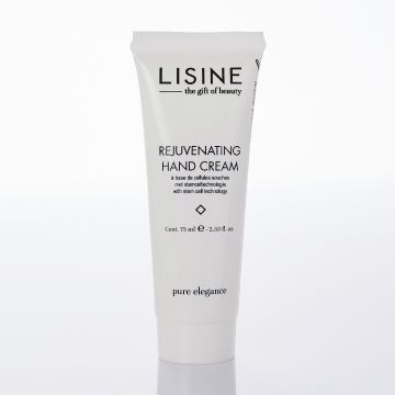 Rejuvenating Hand Cream 75ml