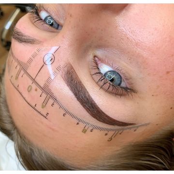 Perfection Training Powderbrows