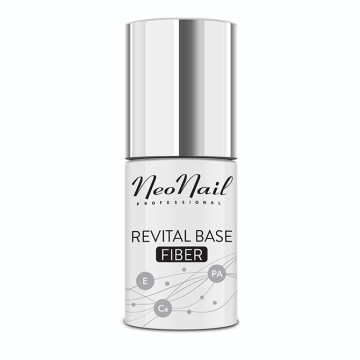 Revital Base Fiber 7.2ml - Neonail