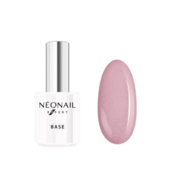 Modeling Base Calcium 15ml - Basic pink - Neonail