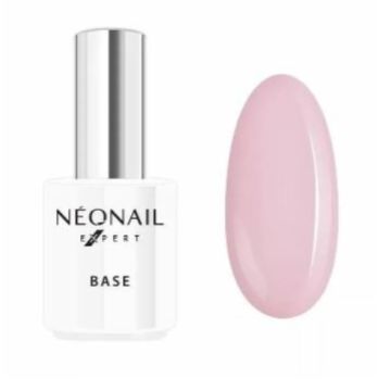 8171 Revital Base Fiber Creamy Splash 15ml - Neonail