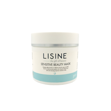 Sensitive Beauty Mask 250ml - PRO